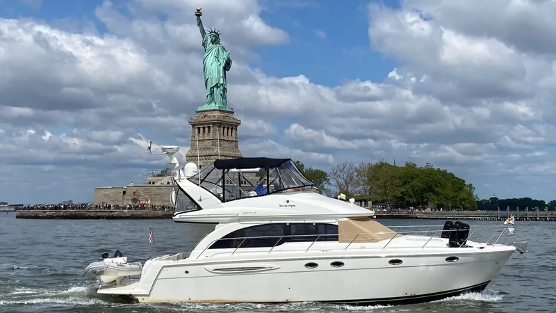 Into The Mystic Yacht Photos Pics 