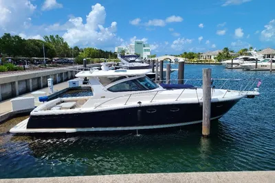 2003 Tiara Yachts 3800 Open