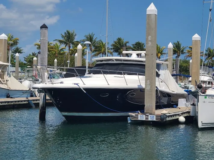 Blue Meridian Yacht Photos Pics 