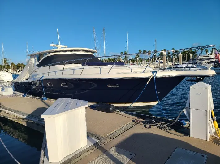 Blue Meridian Yacht Photos Pics 