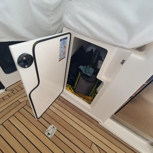 Blue Meridian Yacht Photos Pics 