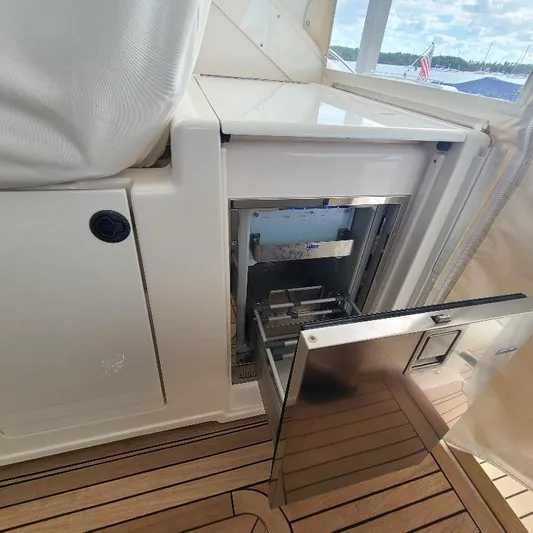 Blue Meridian Yacht Photos Pics 