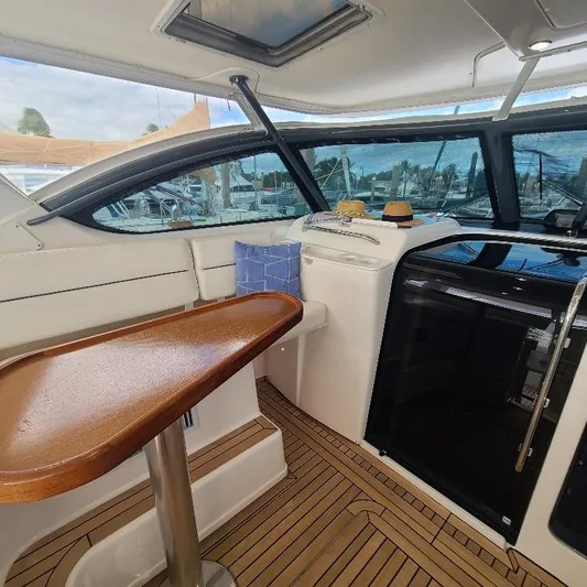 Blue Meridian Yacht Photos Pics 