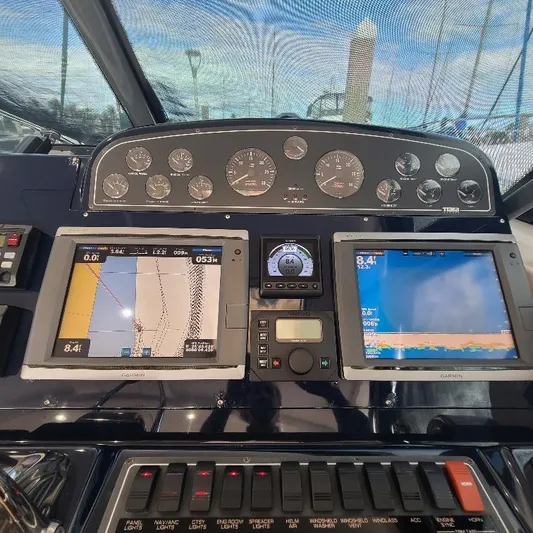 Blue Meridian Yacht Photos Pics 