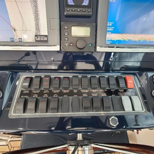 Blue Meridian Yacht Photos Pics 