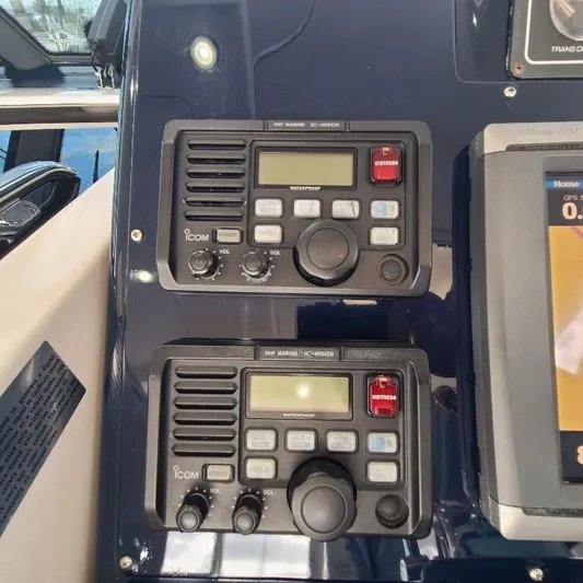 Blue Meridian Yacht Photos Pics 