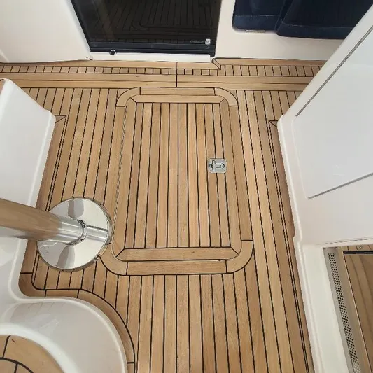 Blue Meridian Yacht Photos Pics 