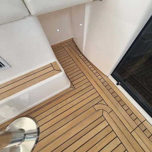 Blue Meridian Yacht Photos Pics 