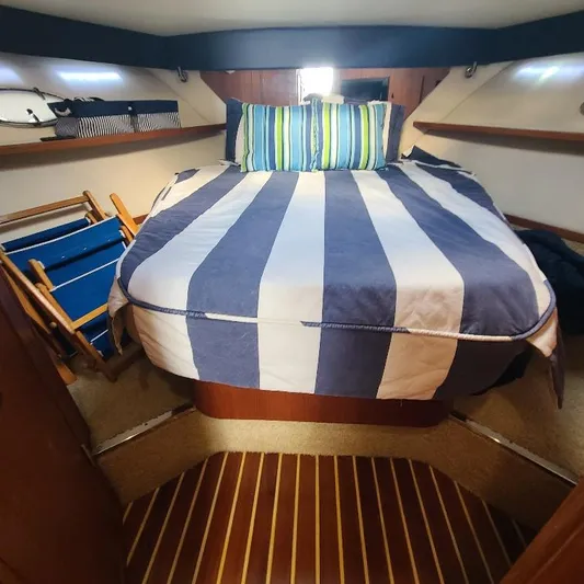 Blue Meridian Yacht Photos Pics 