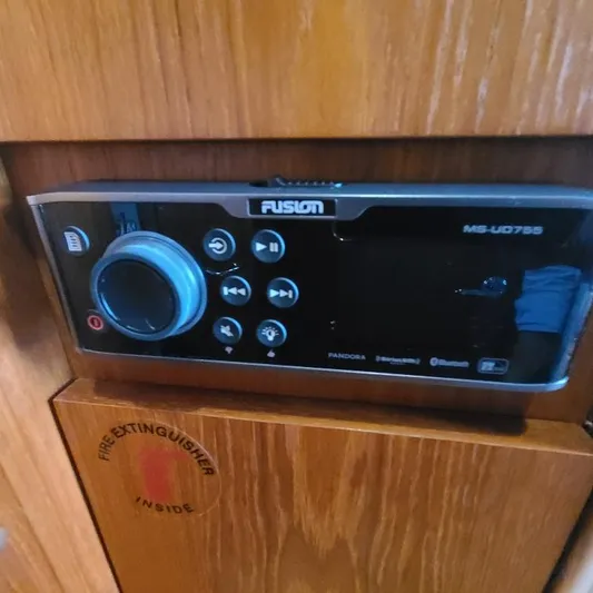 Blue Meridian Yacht Photos Pics 