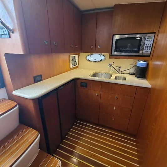 Blue Meridian Yacht Photos Pics 