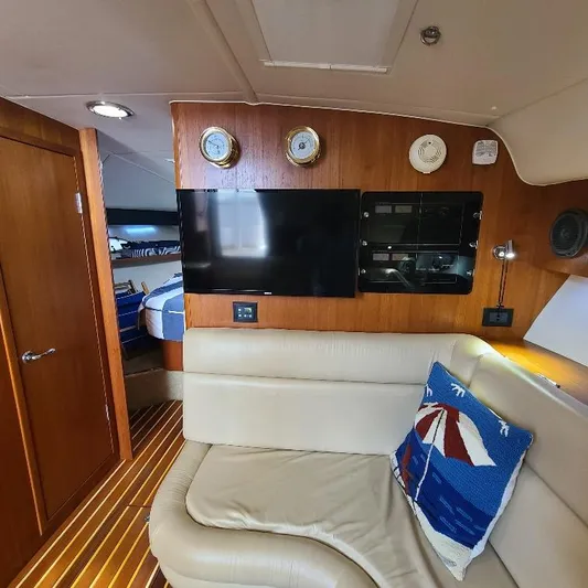 Blue Meridian Yacht Photos Pics 