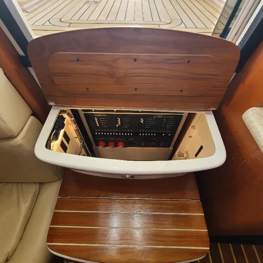 Blue Meridian Yacht Photos Pics 