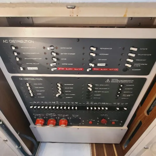 Blue Meridian Yacht Photos Pics 