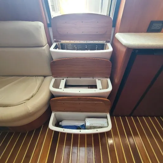 Blue Meridian Yacht Photos Pics 