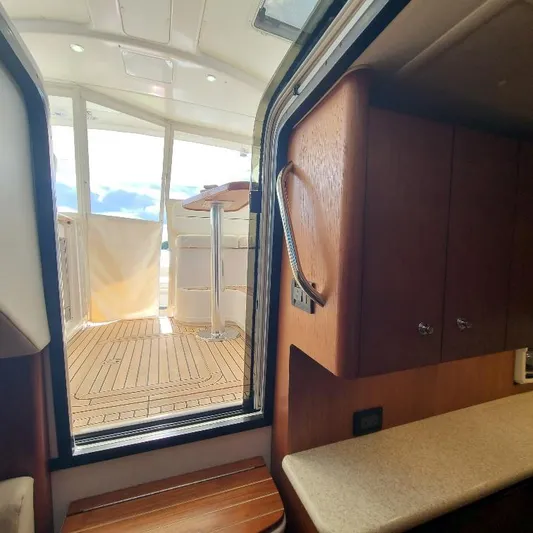 Blue Meridian Yacht Photos Pics 