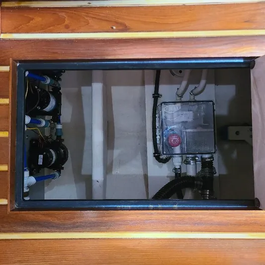 Blue Meridian Yacht Photos Pics 