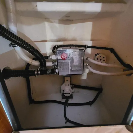 Blue Meridian Yacht Photos Pics 