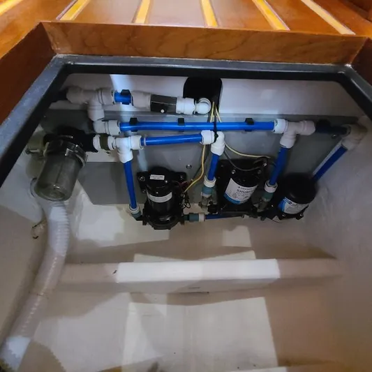 Blue Meridian Yacht Photos Pics 