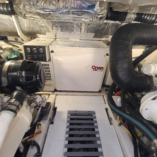 Blue Meridian Yacht Photos Pics 