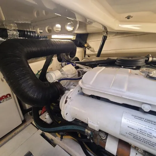 Blue Meridian Yacht Photos Pics 