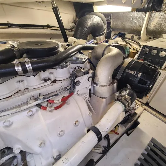 Blue Meridian Yacht Photos Pics 