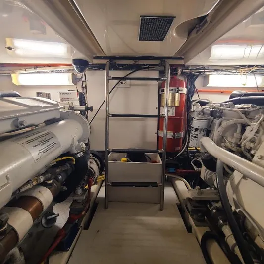 Blue Meridian Yacht Photos Pics 