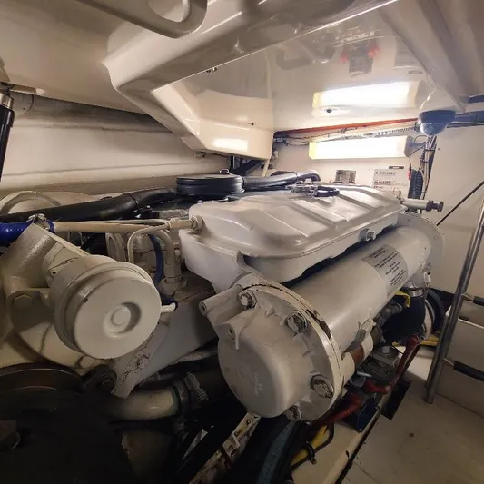 Blue Meridian Yacht Photos Pics 