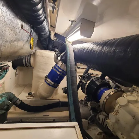 Blue Meridian Yacht Photos Pics 