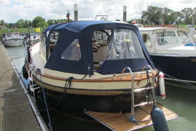 2007 Antaris MK825 Kotter