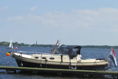 2007 Antaris MK825 Kotter