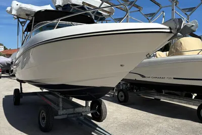 2011 Nordkapp Noblesse 760