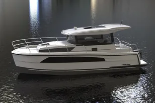 2025 Nautic Nautic 990 Neon