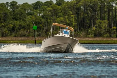 Edgewater 188CC