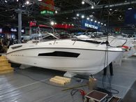 2023 Karnic SL 600 MODELL 23 LAGERBOOT