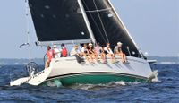 2019 Grand Soleil 34