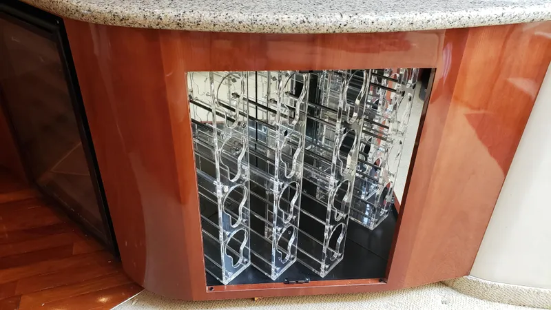 Pacific Dancer Yacht Photos Pics 