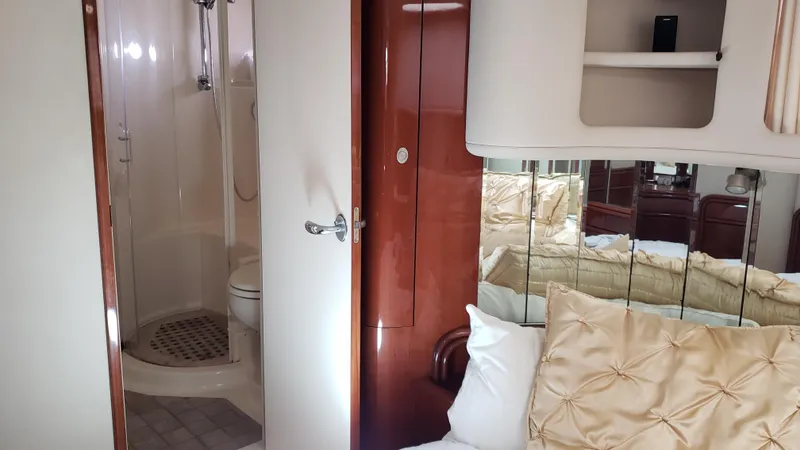 Pacific Dancer Yacht Photos Pics 