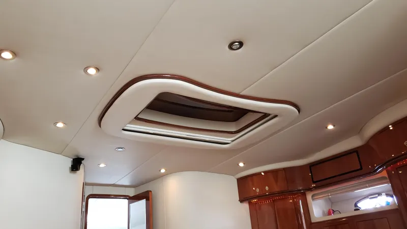 Pacific Dancer Yacht Photos Pics 