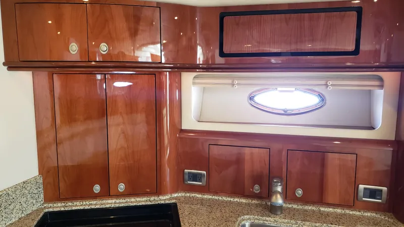 Pacific Dancer Yacht Photos Pics 