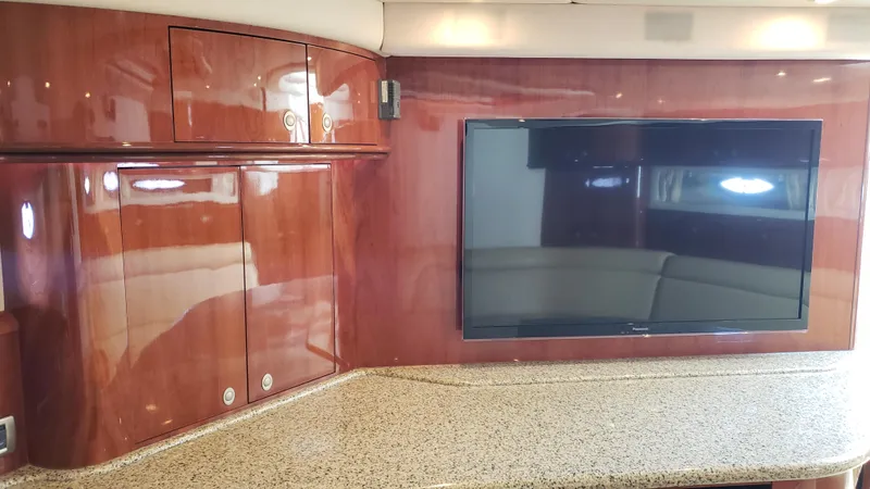 Pacific Dancer Yacht Photos Pics 