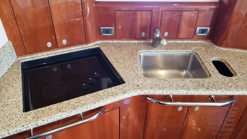 Pacific Dancer Yacht Photos Pics 