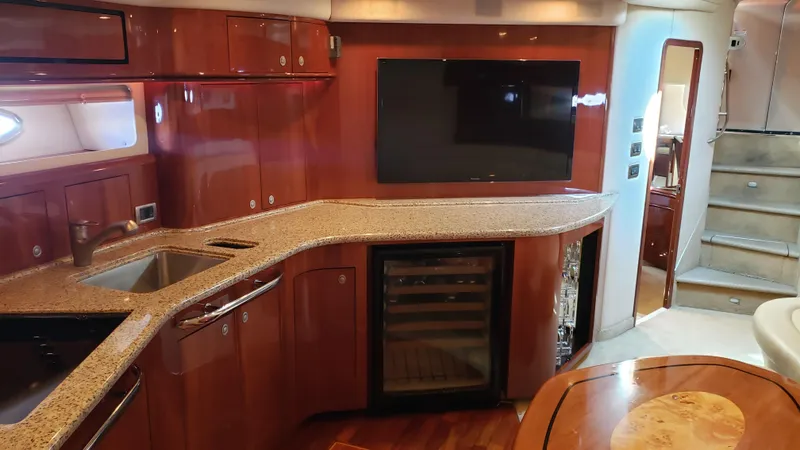 Pacific Dancer Yacht Photos Pics 