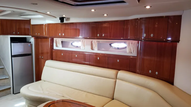 Pacific Dancer Yacht Photos Pics 