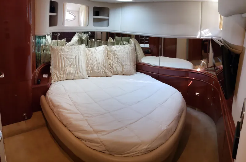 Pacific Dancer Yacht Photos Pics 