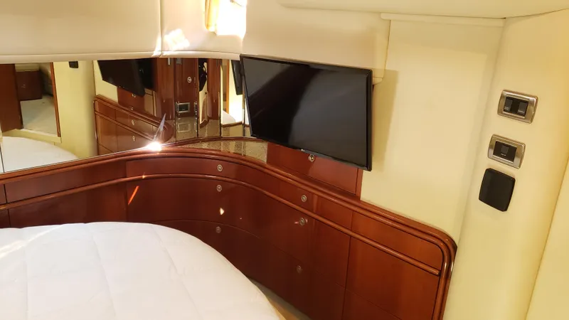 Pacific Dancer Yacht Photos Pics 