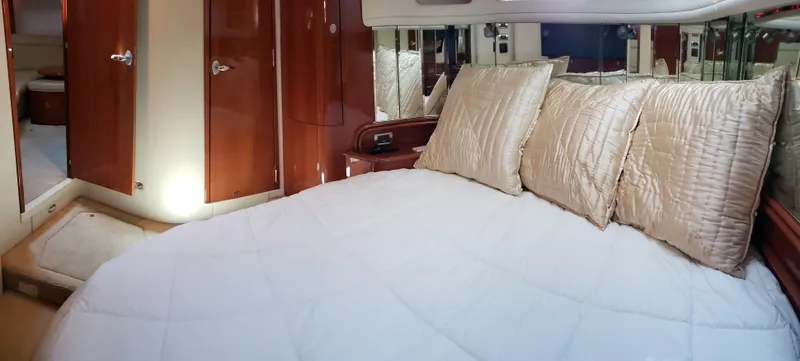 Pacific Dancer Yacht Photos Pics 