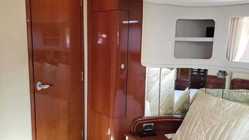 Pacific Dancer Yacht Photos Pics 