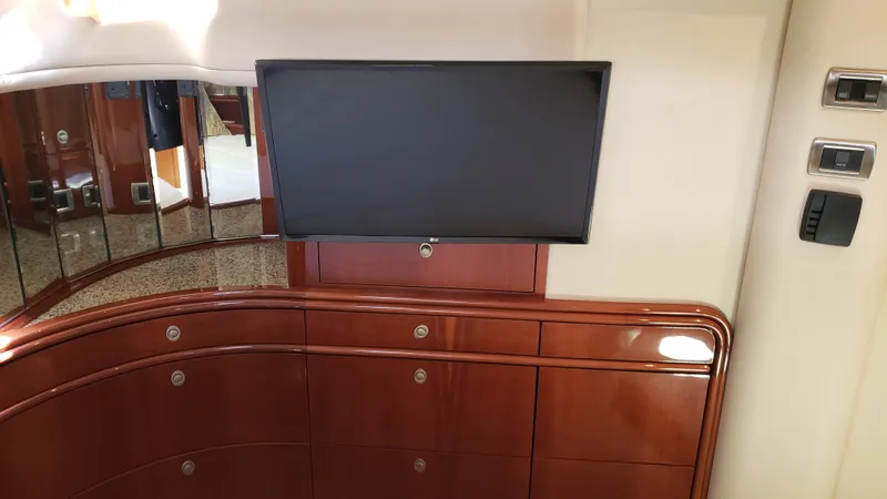 Pacific Dancer Yacht Photos Pics 