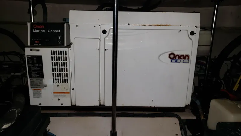 Pacific Dancer Yacht Photos Pics 